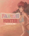 Pantsu Hunter: Back to the 90s