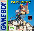 Paperboy 2