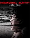 Paranormal Activity: The Lost Soul