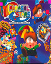 Parasol Stars: The Story of Bubble Bobble III