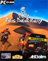 Paris-Dakar Rally