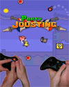Party Jousting