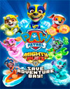 Paw Patrol: Mighty Pups Save Adventure Bay