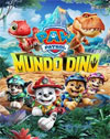 Paw Patrol: Mundo Dino
