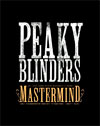 Peaky Blinders: Mastermind