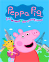 Peppa Pig: Un mundo de aventuras