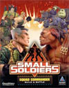 Peque&ntilde;os Guerreros: Squad Commander