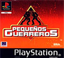 Peque&ntilde;os guerreros