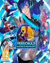 Persona 3: Dancing in Moonlight