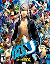 Persona 4 Arena Ultimax