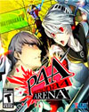 Persona 4 Arena