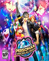 Persona 4: Dancing All Night