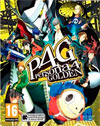 Persona 4: The Golden