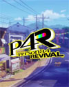 Persona 4 Revival