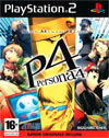 Persona 4