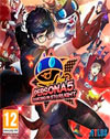 Persona 5: Dancing in Starlight
