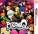 Persona Q: Shadow of the Labyrinth