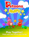 Petoons Party
