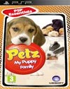 Petz: My Puppy Family