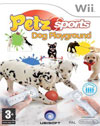 Petz Sports: Dog Playground