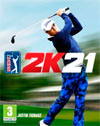 PGA Tour 2K21