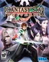 Phantasy Star Universe