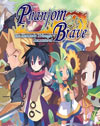 Phantom Brave: The Hermuda Triangle Remastered