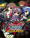 Phantom Breaker: Battle Grounds Overdrive
