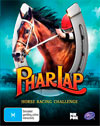 Phar Lap - Horse Racing Challenge