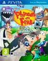 Phineas y Ferb: El d&iacute;a de Doofenshmirtz