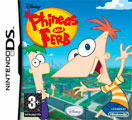 Phineas y Ferb