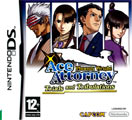 Phoenix Wright: Ace Attorney Trials and Tribulations