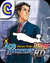 Phoenix Wright: Ace Attorney Trilogy HD