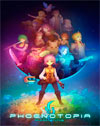 Phoenotopia: Awakening