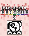 Pic-a-Pix Classic 2