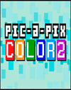 Pic-a-Pix Color 2