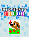 Pic-a-Pix Color