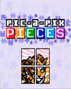 Pic-a-Pix Pieces