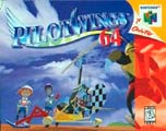 PilotWings 64