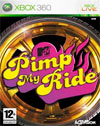 MTV's Pimp my Ride