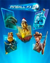 Pinball FX3