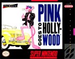 Pink Goes to Hollywood