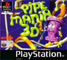 Pipemania 3D