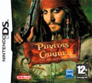 Piratas del Caribe: El Cofre del Hombre Muerto