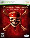 Piratas del Caribe: En el fin del mundo