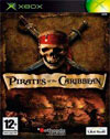 Piratas del Caribe