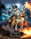 Pirates: Treasure Hunters