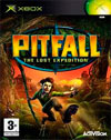 Pitfall: The Lost Expedition