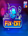 Pix The Cat