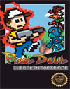 Pixel Devil and the Broken Cartridge